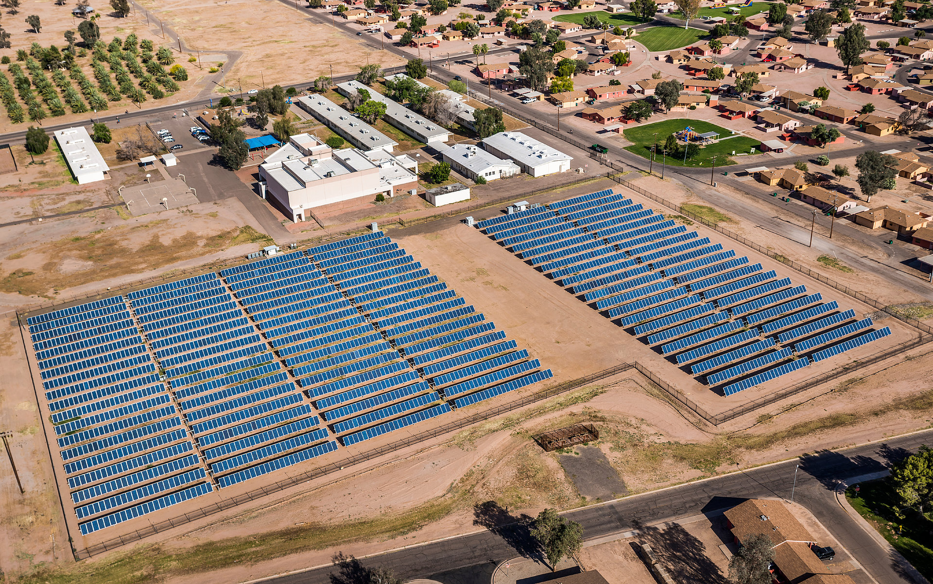 Countrywide Energy proposes 35,000 panel solar farm in Wangaratta techAU